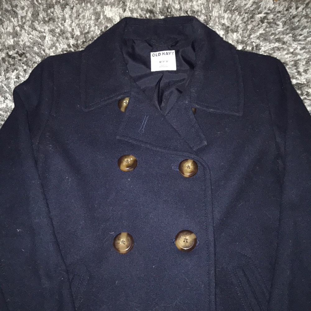 Cute Winter/Fall Jacket - image 2